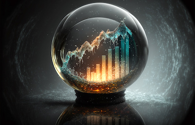 Crystal Ball 2023 Economy